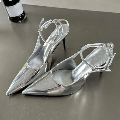Classic Vintage & Enduringly Stylish Heels