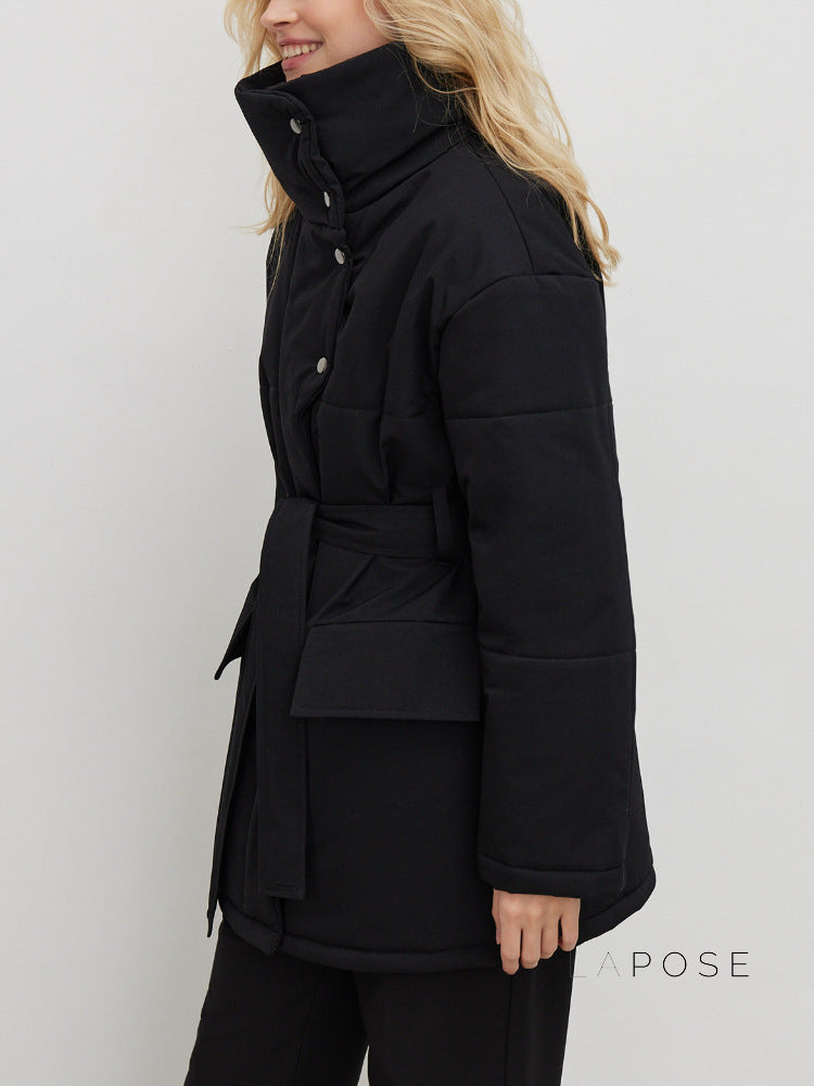Classic Vintage & Enduringly Stylish Coat