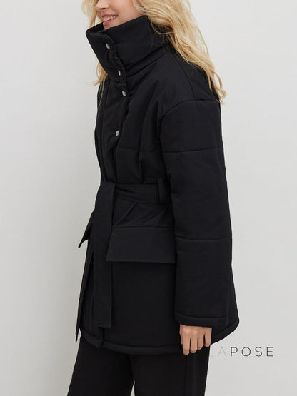 Classic Vintage & Enduringly Stylish Coat