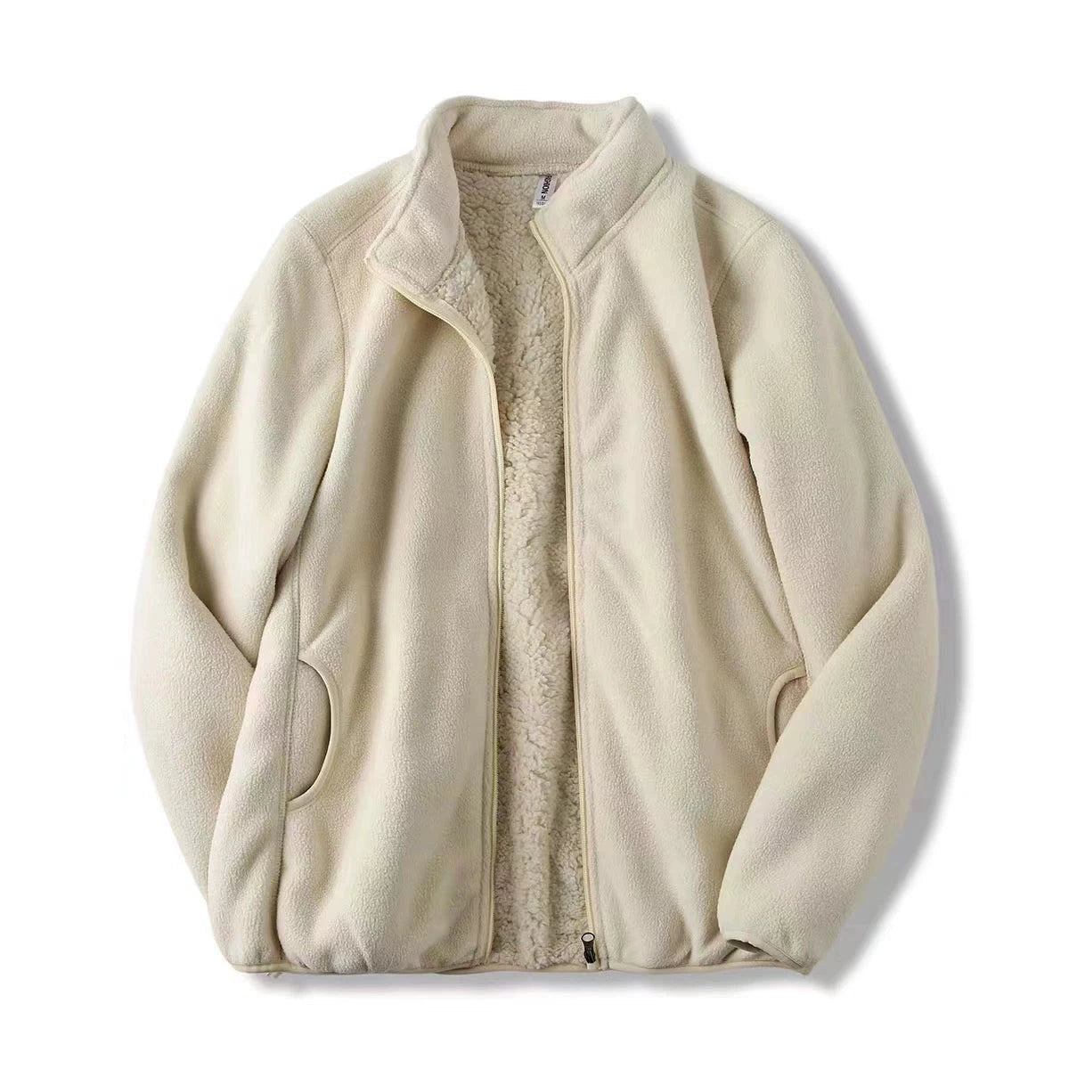 Elegantly Styled Jacket for Everyday Wear