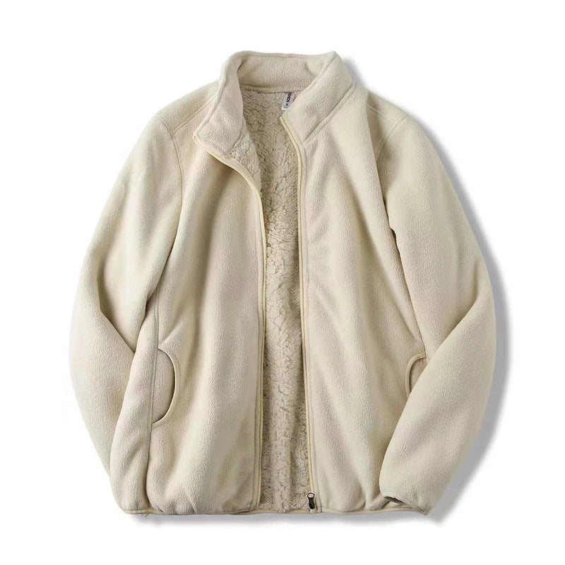 Elegantly Styled Jacket for Everyday Wear