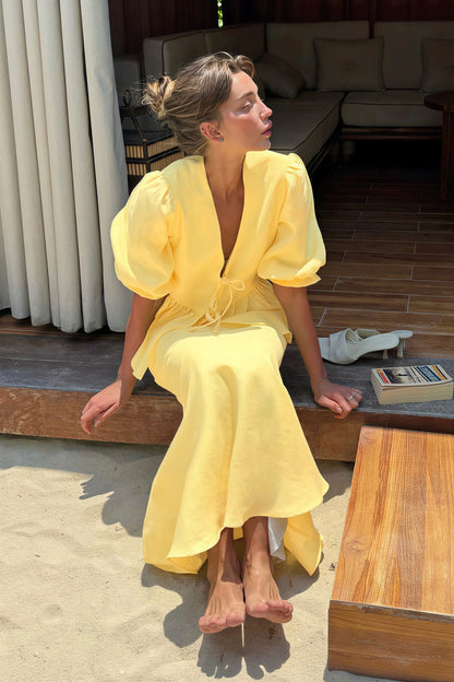 Well Tailored Garment with a Graceful Silhouette