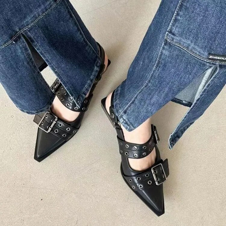 Stylish Orthopedic Sandals for Any Occasion