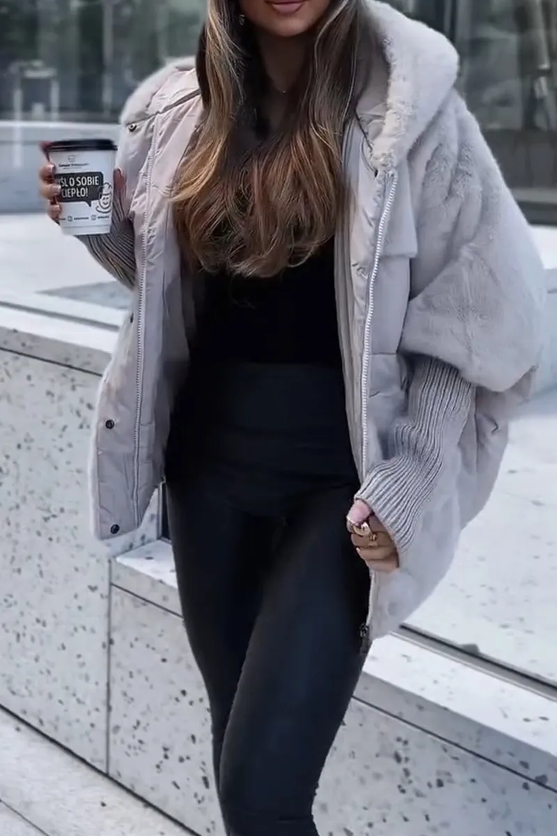 Classic Vintage Jacket