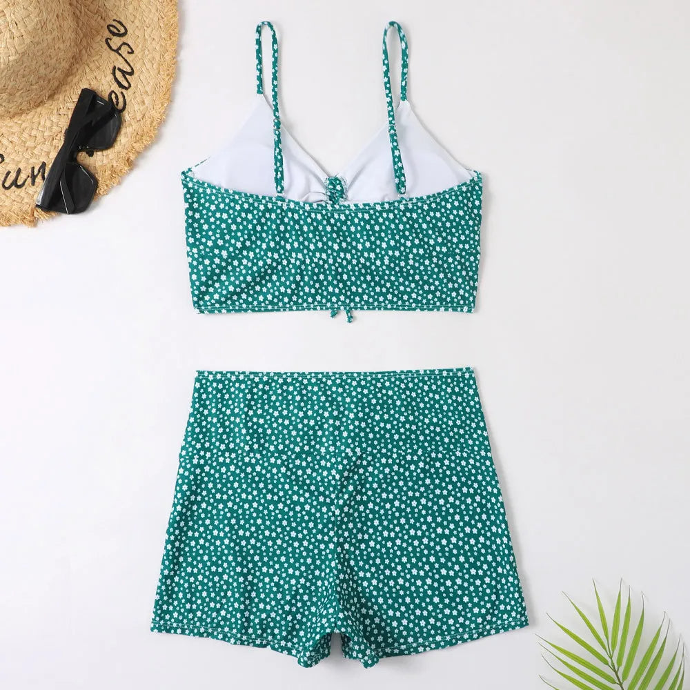 Brígida® | and Relaxed Bikini