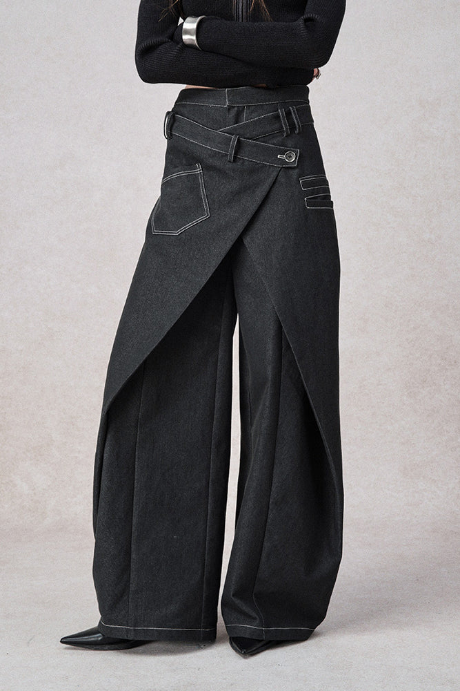 Thoughtfully Designed Garment