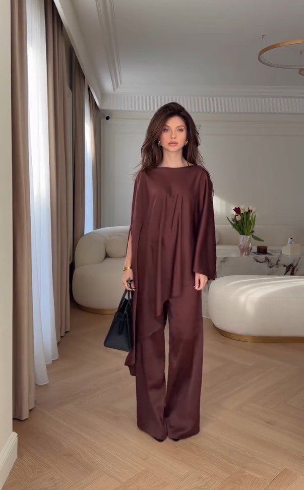 Classic Designed Pants