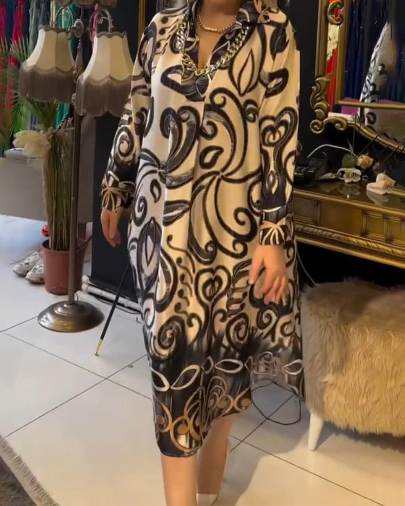 Elegantly Designed Dress