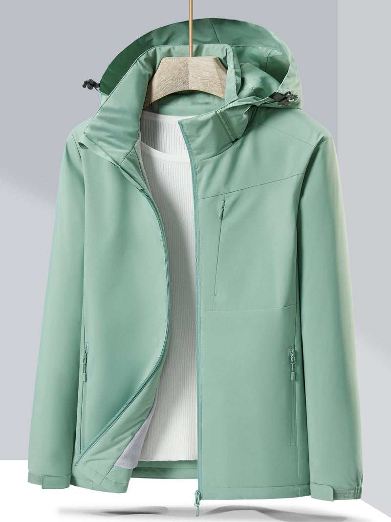 Elegantly Designed Jacket