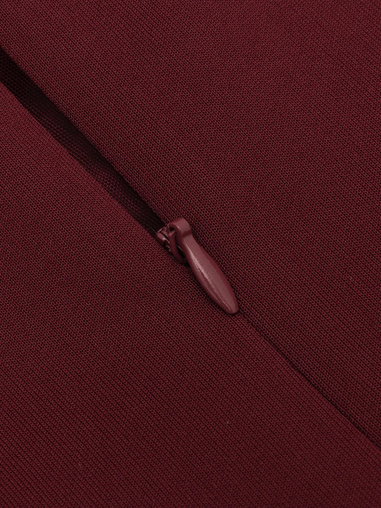 Beautifully Finished Garment in a Timeless Design
