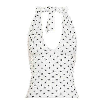 Sophisticated Top with a Clean Classic Look