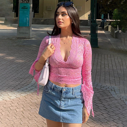 Effortlessly Elegant Top with a Timeless Design