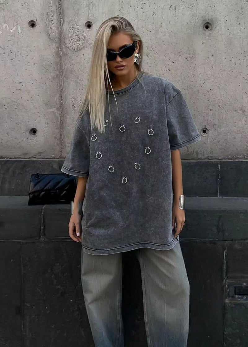 Sophisticated Garment with a Clean Classic Look