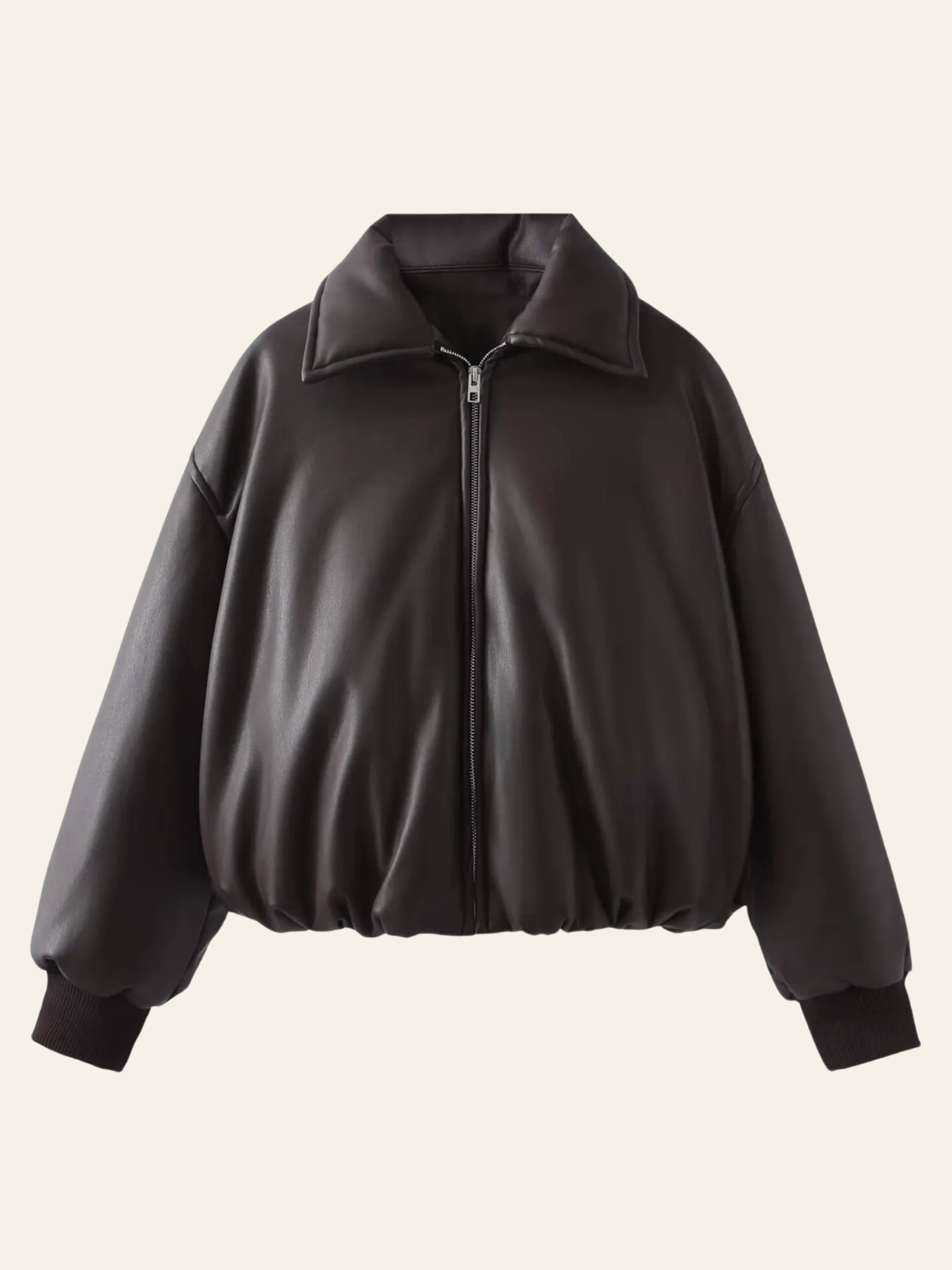 Sophisticated Jacket with a Clean Classic Look