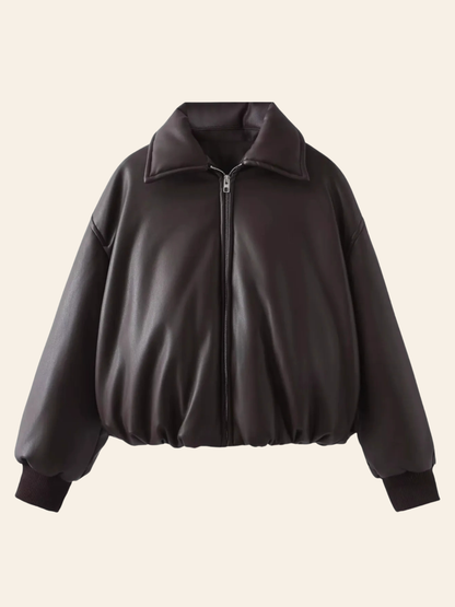 Sophisticated Jacket with a Clean Classic Look