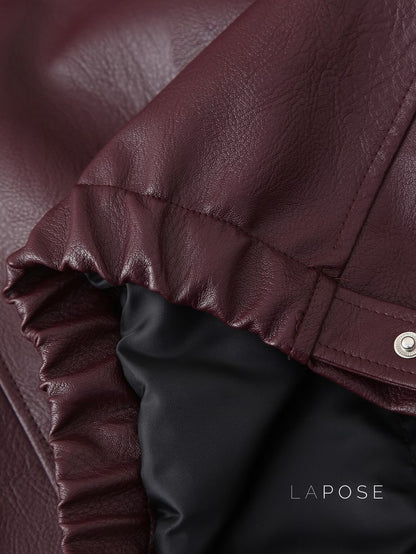 Classic Vintage Jacket with a Flattering Fit