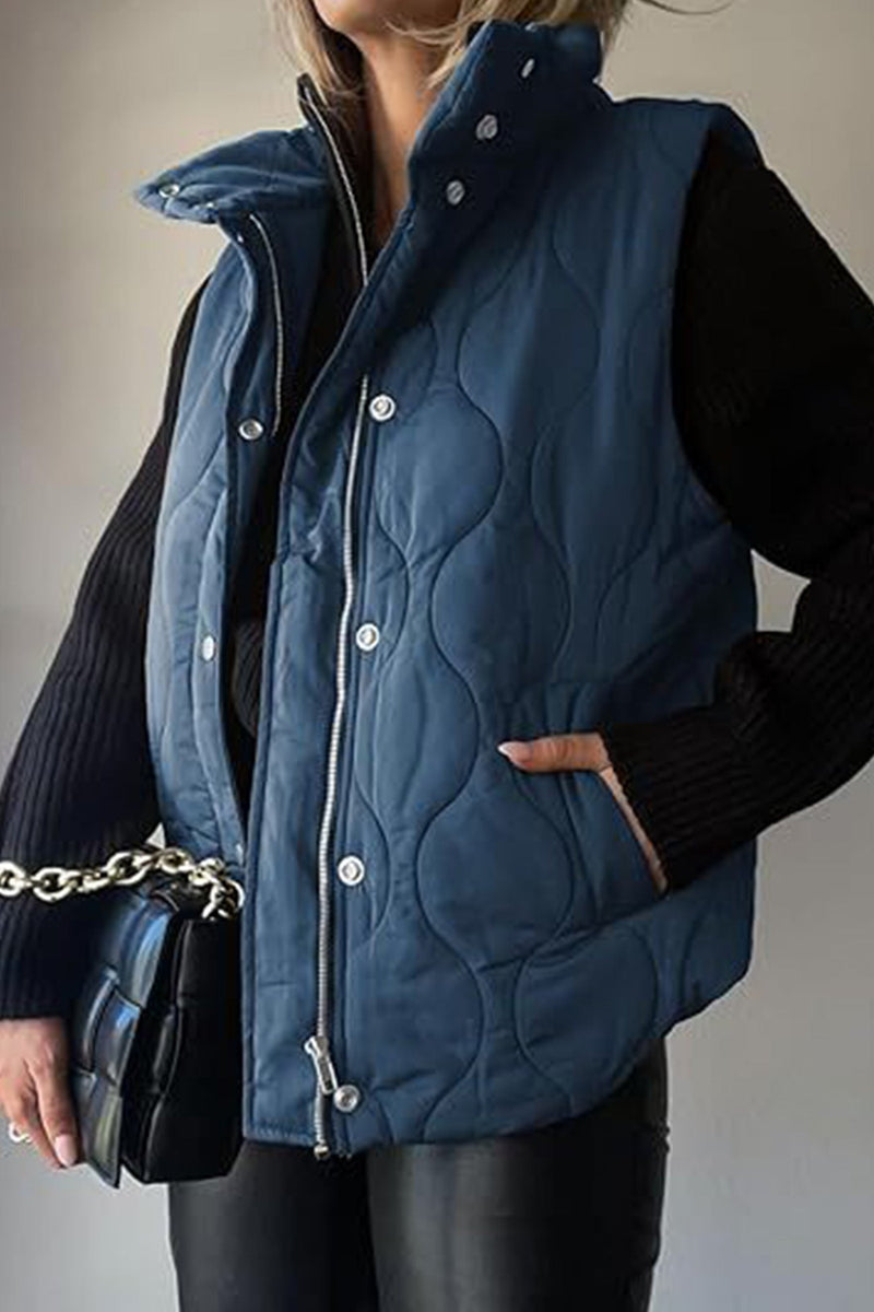 Sophisticated Garment with a Clean Classic Look