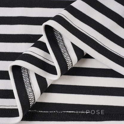 Sophisticated Garment with a Clean Classic Look