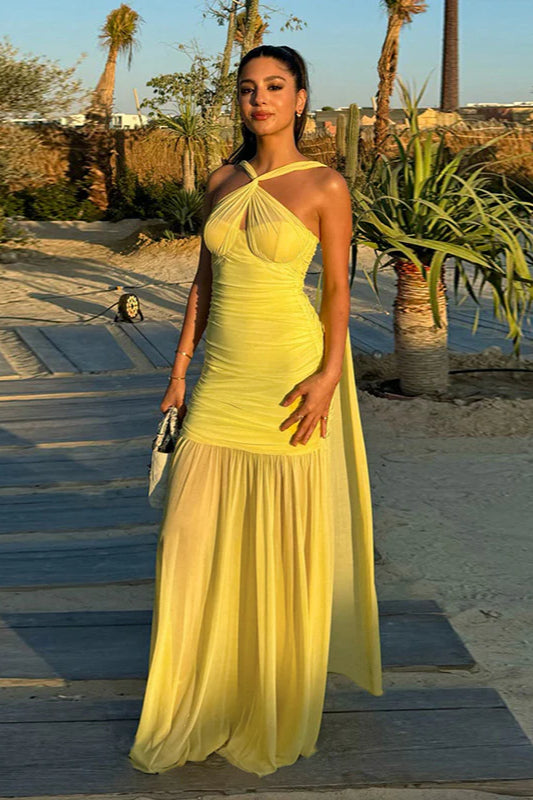 Thoughtfully Designed Dress