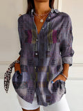 Vintage classic shirt