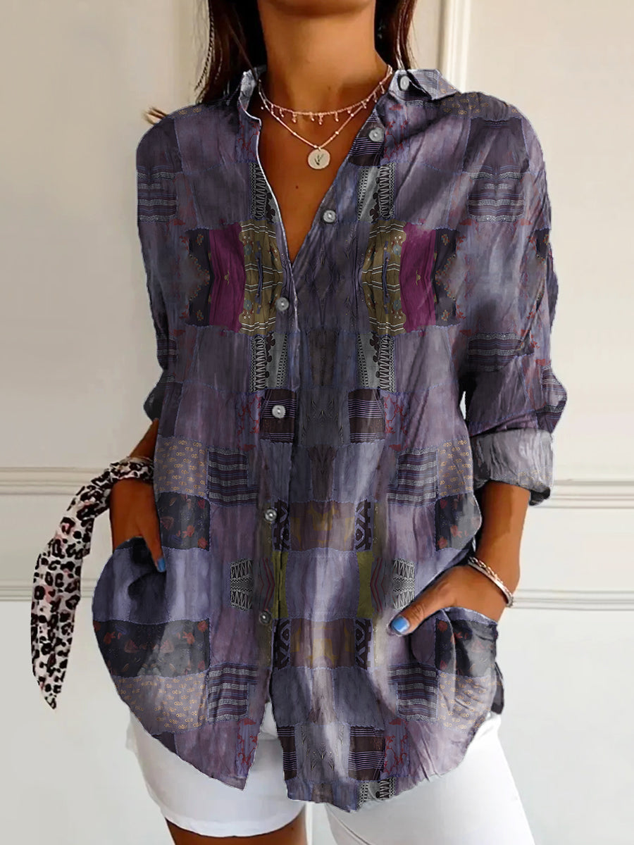 Vintage classic shirt