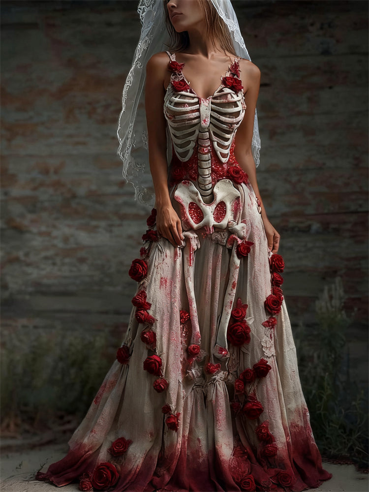Vintage Inspired Dress