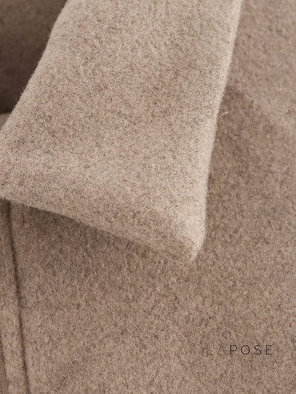 Beautifully Crafted Jacket in a Classic Style