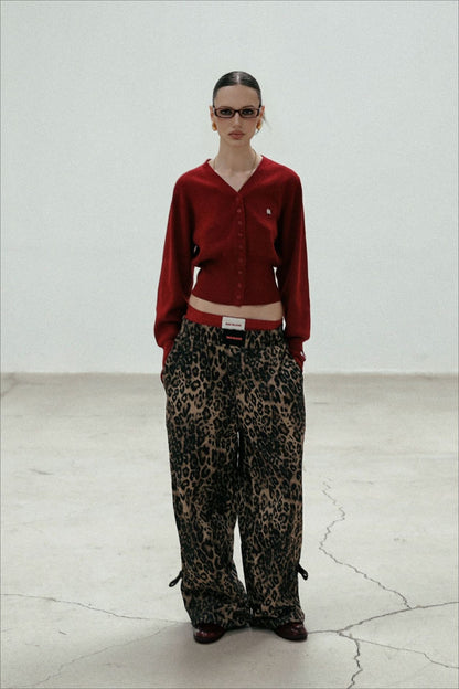 Elegantly Designed Cardigan