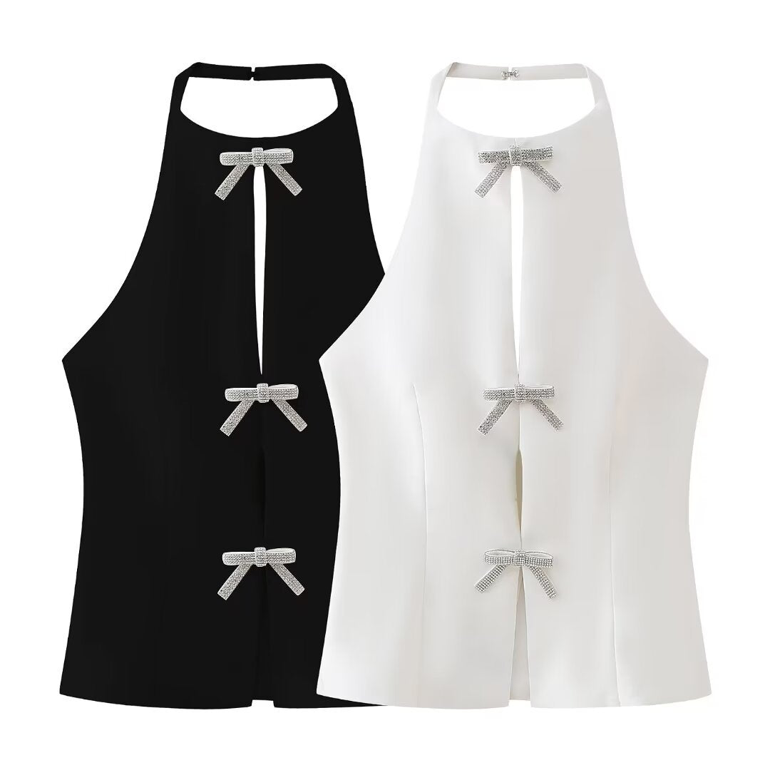 Classic Vintage & Enduringly Stylish Top