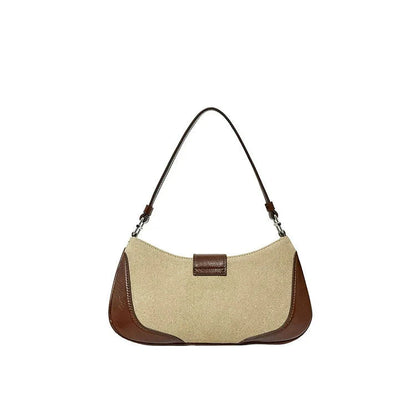 Polished Bag with an Effortless Classic Look