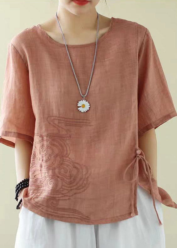 Beautiful Top with Unique Style