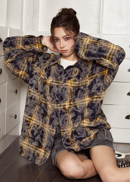 Beautifully Finished Shirt in a Timeless Design