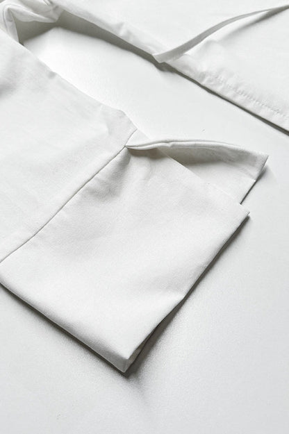 Gracefully Designed Blouse
