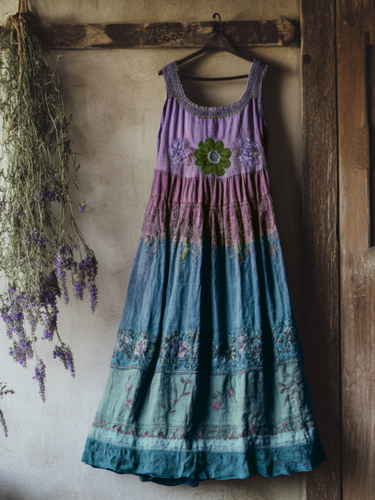 Beautifully Crafted Dress