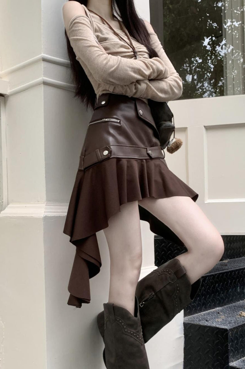 Thoughtfully Designed Garment