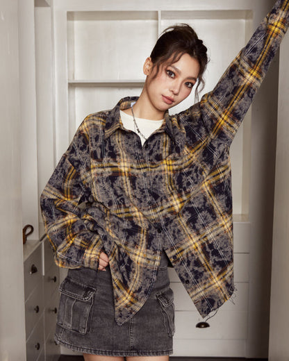Beautifully Finished Shirt in a Timeless Design