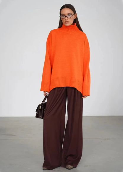 Classic Vintage & Enduringly Stylish Sweater