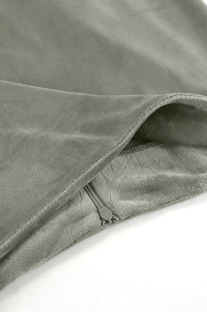 Timeless Vintage Style Garment