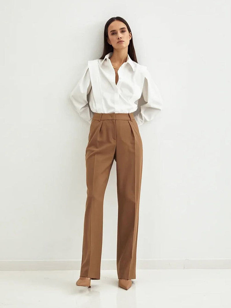 Vintage Inspired Blouse