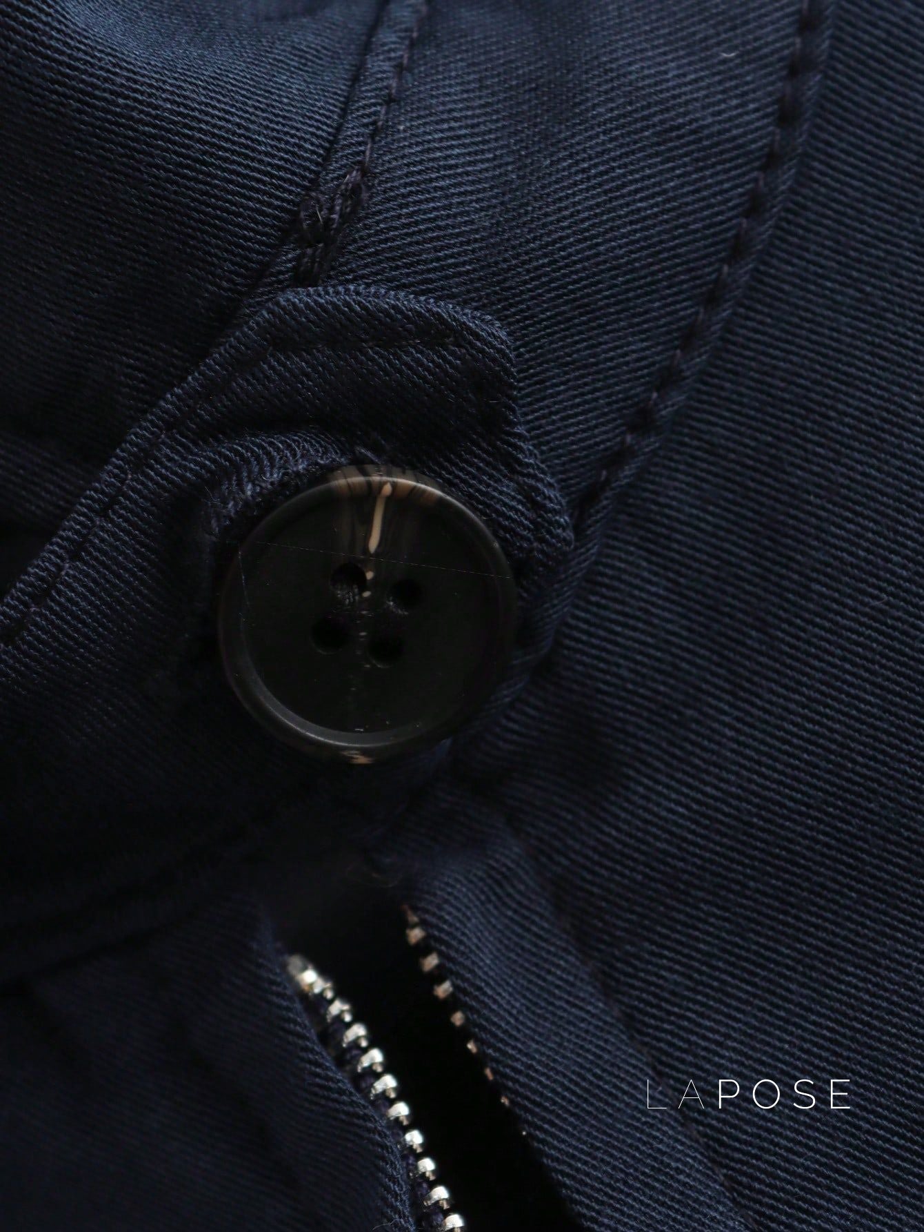 Beautifully Finished Jacket in a Timeless Design