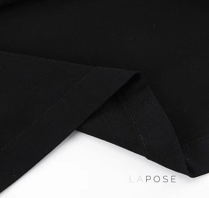 Beautifully Balanced Garment with Timeless Character