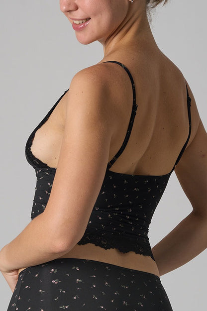 Sophisticated Top with a Clean Classic Look