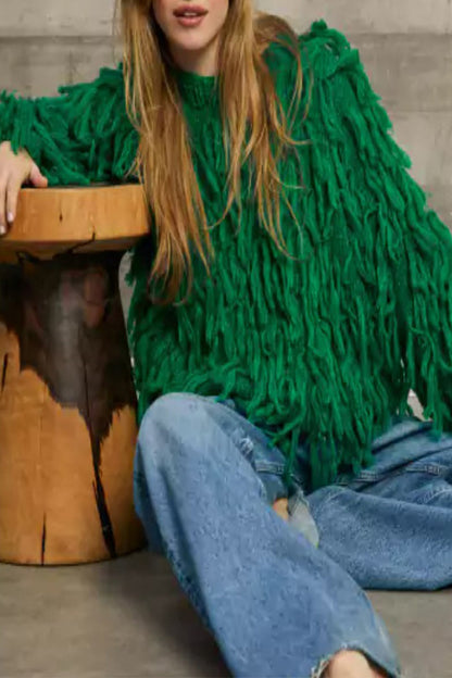 Classic Vintage Sweater