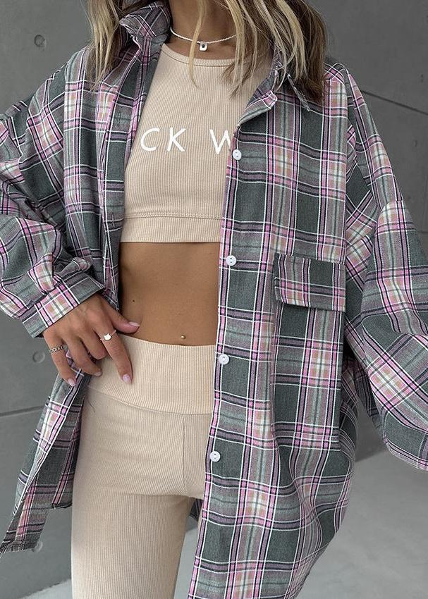 Gracefully Styled Shirt for Any Occasion