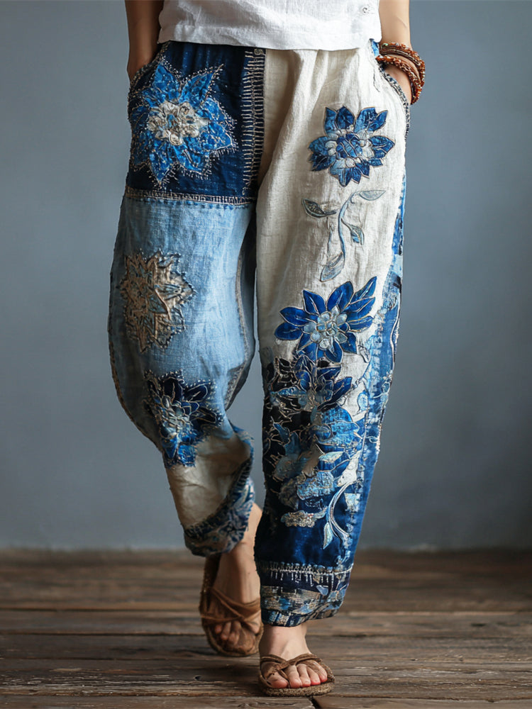 Classic Designed Trousers