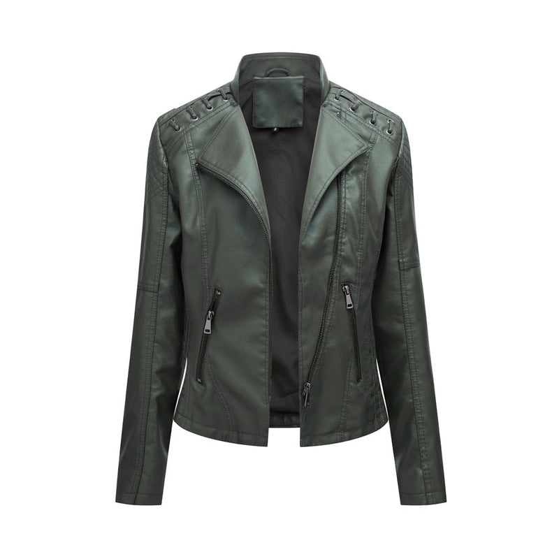 Vintage Inspired Jacket