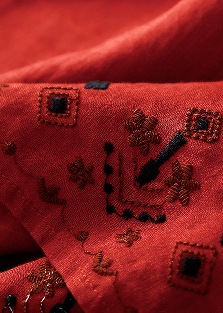 Gracefully Styled Garment for Any Occasion