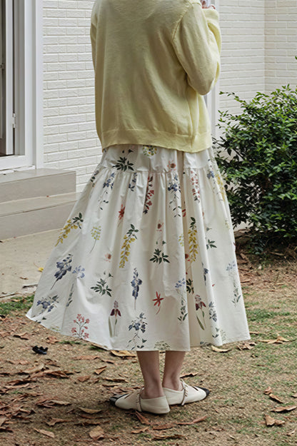 Vintage Inspired Garment