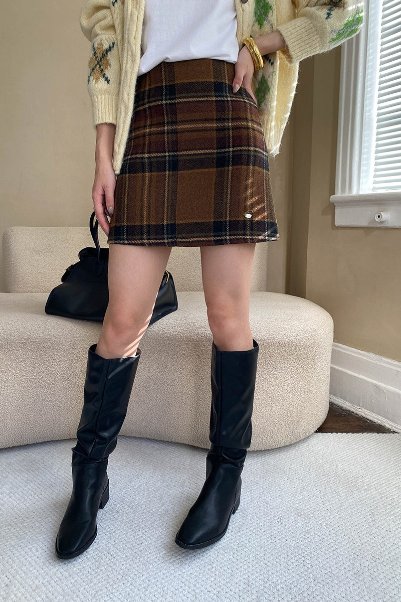 Vintage Inspired Garment