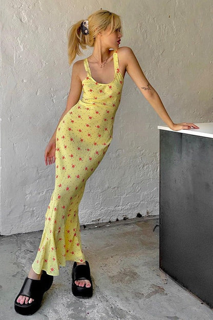Vintage Inspired Dress